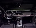 Audi Q5 2022 - Audi Hà Nội - Giá mới, giá cực tốt - Xe sẵn đủ màu - Hỗ trợ ưu đãi tối đa