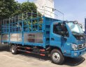 Thaco OLLIN 350 2021 - Xe Ollin 350 3,5 tấn tại Thaco Quảng Nam