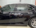 Toyota Camry  G 2021 - Cần bán xe Toyota Camry G năm 2021, màu đen, nhập khẩu