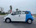 Chevrolet Spark MT 2017 - Bán ô tô Chevrolet Spark MT sản xuất năm 2017, màu trắng số sàn, 198 triệu