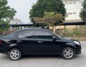 Chevrolet Aveo 2018 - Bán ô tô Chevrolet Aveo LTZ năm 2018, màu đen, số tự động