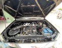 Toyota Fortuner V 2010 - Bán Toyota Fortuner V sản xuất năm 2010, màu đen