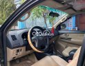 Toyota Fortuner G 2015 - Cần bán xe Toyota Fortuner G năm sản xuất 2015, màu đen số sàn, giá 642tr