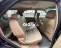 Toyota Fortuner V 2010 - Bán Toyota Fortuner V sản xuất năm 2010, màu đen