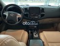 Toyota Fortuner V 2015 - Bán Toyota Fortuner V năm sản xuất 2015, màu bạc