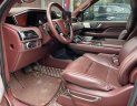 Lincoln Navigator 2020 - Cần bán xe Lincoln Navigator Black Label 2020, màu đỏ