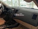 Toyota Fortuner V 2015 - Bán Toyota Fortuner V năm sản xuất 2015, màu bạc