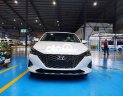 Hyundai Accent  AT 2021 - Bán xe Hyundai Accent AT năm 2021, màu trắng