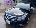 Daewoo Lacetti 2009 - Bán Daewoo Lacetti EX sản xuất 2009, màu đen, xe nhập, giá 215tr