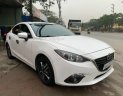 Mazda 3 AT 2016 - Cần bán Mazda 3 AT năm 2016, màu trắng, giá 488tr