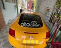 Audi TT S-line 2007 - Bán Audi TT S-line sản xuất năm 2007, màu vàng, xe nhập