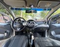 Chevrolet Spark   LTZ  2014 - Bán Chevrolet Spark LTZ năm sản xuất 2014, màu bạc, giá chỉ 220 triệu