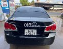 Daewoo Lacetti 2009 - Bán Daewoo Lacetti EX sản xuất 2009, màu đen, xe nhập, giá 215tr