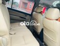 Toyota Fortuner   G   2012 - Bán Toyota Fortuner G sản xuất 2012, màu bạc xe gia đình