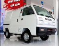 Suzuki Blind Van 2021 - Bán ô tô Suzuki Blind Van sản xuất 2021, giá 293tr