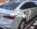 Hyundai Accent AT 2019 - Bán ô tô Hyundai Accent AT sản xuất năm 2019, màu trắng, giá 452tr