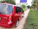 Mazda Premacy 2003 - Bán Mazda Premacy sản xuất năm 2003, màu đỏ