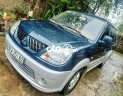 Mitsubishi Jolie 2005 - Xe Mitsubishi Jolie 2.0 năm 2005, hai màu, xe nhập