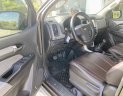 Chevrolet Colorado 2018 - Chevorlet Colorado 2.5 MT (2018) - Xe qua sử dụng chính hãng có bảo hành - hỗ trợ trả góp