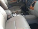 Toyota Innova G 2011 - Bán xe Toyota Innova G sản xuất 2011, màu bạc, nhập khẩu chính chủ