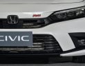 Honda Civic   RS 2022 - Cần bán Honda Civic RS năm sản xuất 2022, màu trắng, giá 929tr