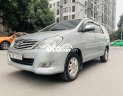 Toyota Innova 2.0G 2011 - Xe Toyota Innova 2.0G sản xuất năm 2011, màu trắng, 310tr