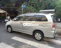 Toyota Innova 2.0G 2011 - Cần bán Toyota Innova 2.0G năm 2011, màu bạc