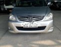 Toyota Innova G 2011 - Bán xe Toyota Innova G sản xuất 2011, màu bạc, nhập khẩu chính chủ