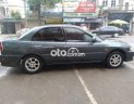 Mitsubishi Lancer GLX 2003 - Cần bán gấp Mitsubishi Lancer GLX sản xuất năm 2003 số sàn, 105tr