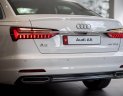 Audi A6 2022 - [Audi Hà Nội] Thế hệ mới - Giá mới cực tốt - Cọc xe nhận ưu đãi lớn - Ưu tiên số lượng KH đầu tiên