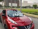 Nissan Juke Xtronic CVT 2012 - Cần bán lại xe Nissan Juke Xtronic CVT năm 2012, màu đỏ, nhập khẩu nguyên chiếc, giá chỉ 525 triệu