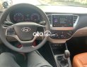 Hyundai Accent 2019 - Cần bán lại xe Hyundai Accent 1.4MT năm sản xuất 2019, màu trắng