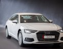 Audi A6 2022 - [Audi Hà Nội] Thế hệ mới - Giá mới cực tốt - Cọc xe nhận ưu đãi lớn - Ưu tiên số lượng KH đầu tiên