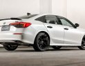 Honda Civic   RS 2022 - Cần bán Honda Civic RS năm sản xuất 2022, màu trắng, giá 929tr