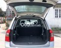 Kia Carens   SX 2013 - Cần bán gấp Kia Carens SX sản xuất năm 2013, màu bạc chính chủ