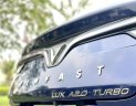 Jonway Global Noble 2.0 2019 - Bán ô tô VinFast LUX A2.0 2.0 sản xuất 2019, màu xanh lam, 859tr