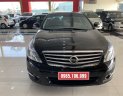 Nissan Teana 2011 - Sedan cỡ D nhập khẩu, nội thất cao cấp, biển thủ đô đẹp long lanh