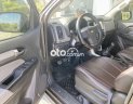 Chevrolet Colorado LT 2.5 MT 4x2 2018 - Bán xe Chevrolet Colorado LT 2.5 MT 4x2 sản xuất năm 2018, màu nâu, nhập khẩu 