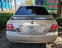 Mitsubishi Lancer  GLX 2005 - Bán Mitsubishi Lancer GLX năm sản xuất 2005, màu bạc số tự động