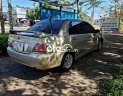 Mitsubishi Lancer  GLX 2005 - Bán Mitsubishi Lancer GLX năm sản xuất 2005, màu bạc số tự động