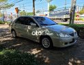 Mitsubishi Lancer  GLX 2005 - Bán Mitsubishi Lancer GLX năm sản xuất 2005, màu bạc số tự động