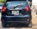 Chevrolet Spark MT 2010 - Cần bán gấp Chevrolet Spark MT sản xuất năm 2010, màu đen