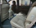 Toyota Fortuner   V  2009 - Bán Toyota Fortuner V năm 2009, màu bạc xe gia đình