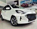 Hyundai Premio 2022 - Bán Hyundai Grand i10 hatchback 1.2MT sản xuất năm 2022, màu trắng giá cạnh tranh