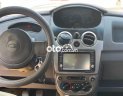 Chevrolet Spark MT 2010 - Cần bán gấp Chevrolet Spark MT sản xuất năm 2010, màu đen