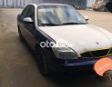 Daewoo Nubira 2003 - Bán ô tô Daewoo Nubira 2.0 năm 2003, hai màu giá cạnh tranh