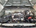 Toyota Fortuner   V  2009 - Bán Toyota Fortuner V năm 2009, màu bạc xe gia đình