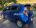 Chevrolet Spark MT 2018 - Bán ô tô Chevrolet Spark MT năm sản xuất 2018, màu xanh lam