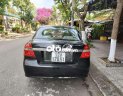 Daewoo Gentra 2009 - Bán Daewoo Gentra SX sản xuất 2009, màu đen, giá tốt