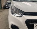 Chevrolet Spark  LS 2018 - Bán Chevrolet Spark LS năm 2018, màu trắng, giá tốt